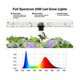 thumbnail image 2 of Hydroponics Growing System 12 Pods Indoor Herb Garden with Led Grow Light Planter Black EU Plug, 2 of 5