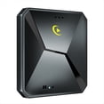 thumbnail image 1 of Adaptador de Coche 2 Ln 1 Adaptador Inalámbrico CarPlay Android Adaptador Inalámbrico CarPlay Android Auto Box Adaptador, 1 of 5