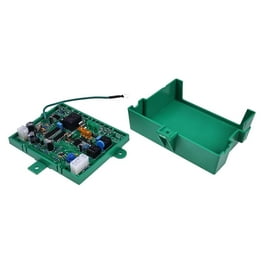 GE WJ26X29233 Genuine User Interface Board, OEM Part, Fast
