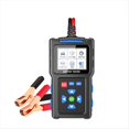 thumbnail image 4 of BT300 Probador de Batería de Automóvil de Herramienta de Batería Automóvil Detección Analizador de Batería Automático 12V 24V Diagnóstico de Fallas de Batería de Automóvil, 4 of 5
