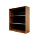 thumbnail image 3 of Librero Modular Multifuncional, Estante Organizador, Repisa Moderna para Sala, Oficina o Recámara, Diseño Minimalista., 3 of 6