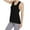 Black, variant on RMGVDSD Womens Tank Tops Casual Ice Silk Tank Tops for Women Sleeveless Workout Yoga Tops Quick Dry Loose Fit Sports Shirt Fashion Tank Shirt