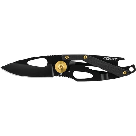 Coast Products Coast FX200 Pocket Knife - Single Pack