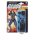 thumbnail image 1 of Figura Baroness Hasbro G.I. Joe 3 pulgadas, 1 of 2
