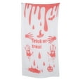 thumbnail image 1 of Gasa ANGGREK para casa encantada decoración gasa de sangre de Halloween, 1 of 7