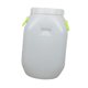 thumbnail image 5 of Cubo de polipropileno multiusos, resistente, para almacenar agua y arroz. 25 L cuadrado, 5 of 9