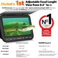 thumbnail image 2 of [Cámara de pesca submarina] FishPro 2026 Upgrade HD 1080P, 2 of 6