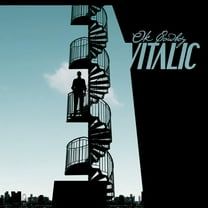 Vitalic - OK Cowboy - Music & Performance - Vinyl