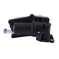 thumbnail image 2 of Engine Transmission Oil Cooler A2465010501 For Cla Gla 180 200 250 4-matic, 2 of 5