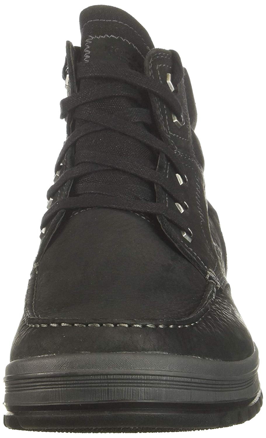 rockport world explorer moc toe boot