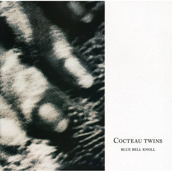 Cocteau Twins - Blue Bell Knoll - Music & Performance - CD