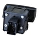 thumbnail image 4 of Interruptor de botón Cola para Coche 3008 Freno de mano negro, 4 of 7