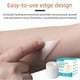 thumbnail image 4 of Silicone Scar Roll, Hydrocolloid Roll for Wound Care, Hydrocolloid Patch Bandage, Sterile and Waterproof 5cmx3M, 4 of 5