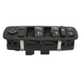 thumbnail image 3 of Reemplazo del interruptor principal del elevalunas eléctrico del lado del conductor 68110871AA para CHRYSLER TOWN COUNTRY 2012-2016, 3 of 12