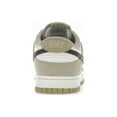 thumbnail image 4 of Nike Men's Dunk Low Desert Khaki Medium Ash Shoes, from StockX, 4 of 5