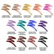 thumbnail image 3 of Sombra de ojos Multi-Stick wet n wild Color Icon, color burdeos, 3 of 8
