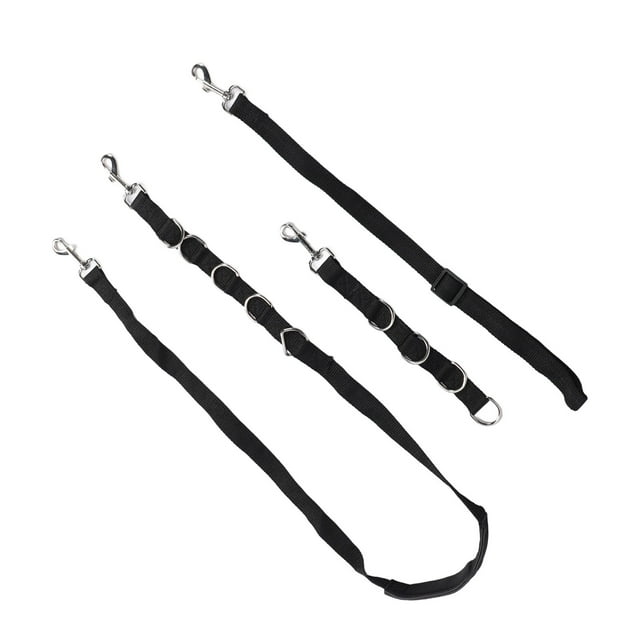 Dog Grooming Belly Straps, Nylon Pet Grooming Loop Extender Strap Grooming Table Arm Accessories for Small Medium Cats Dogs