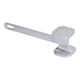 thumbnail image 4 of Martillo de carne ANGGREK Aleación de zinc Plata 5,5x19cm, 4 of 8