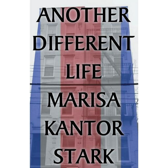Another Different Life (Paperback)