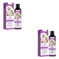 thumbnail image 1 of Pet Shampoo Pet Hair Softening Shampoo Pet Shower Gel For Puppy Dog Cat Shower Soap Dog Shampoo Body Wash Pet Cleaning Bath Gel 100ml, 1 of 6
