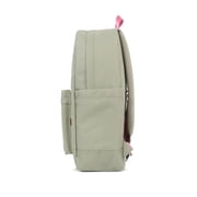 U.S. Polo Assn. Unisex Kid's 18 Solid Core Backpack, Sage