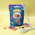 thumbnail image 2 of (Pack of 12), Torie & Howard Halloween Organic Lollipops, 8.7 oz, 2 of 3