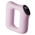 thumbnail image 4 of Xuanheng Multifunctional Massage Tool Deep Tissue Electric Back Massage Tool Pink, 4 of 8