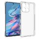 thumbnail image 1 of For Motorola Moto G75 5G TPU Phone Case Non-Slip Transparent Mobile Phone Cover, 1 of 5