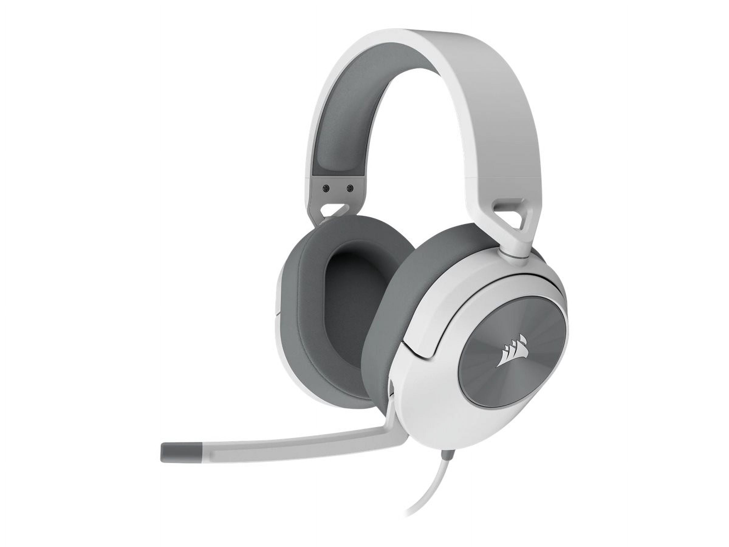 【新品未開封】CORSAIR HS70 PRO Wireless CORSAIR HS70 PRO WIRELESS Gaming Headset, Carbon - Walmart.com