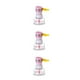 thumbnail image 2 of Matsuzay Difusor de grifo de fregadero Grifo de baño de plástico Extensor ajustable Adaptador de rociador de cocina Accesorios Tipo 2, 1 pieza Type1 NO1, 2 of 6