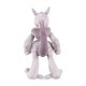 thumbnail image 4 of Pokemon Center Mega Mewtwo X Poké Plush - 10 ¼ In., 4 of 5