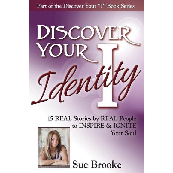 Discover Your Identity: Special Edition, (Paperback)