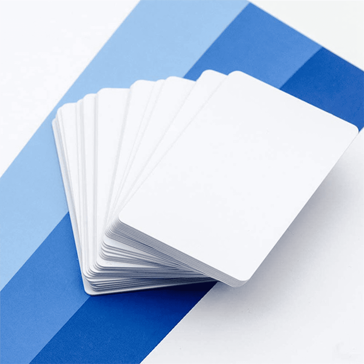 90Pcs for Card Contactless Nfc Card Tag 504Byte Read-Write PVC Card Portable