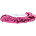 thumbnail image 6 of Static Footwear Girls Fashion Flat House Slippers, 6 of 7