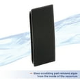 thumbnail image 4 of Aqueon Aquarium Algae Cleaning Magnets Glass/Acrylic, Black Large, 4 of 8