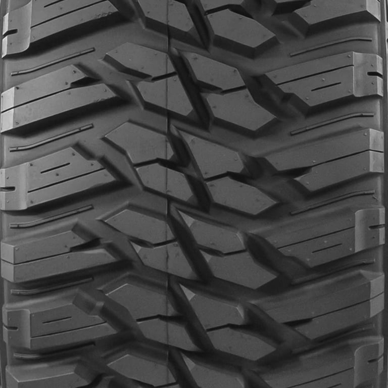 Goodrich Mud-Terrain LT285/75R16 タイヤ Kanati Mud Hog Mud Terrain LT285/75R16 126/123Q E Light