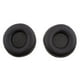 thumbnail image 2 of 2 Piezas de Almohadillas para Auriculares Hechas cuero Sintético para SJ55 3 ESW9 SJ5 negro Yotijar Almohadilla de repuesto para almohadillas para los oídos, 2 of 9