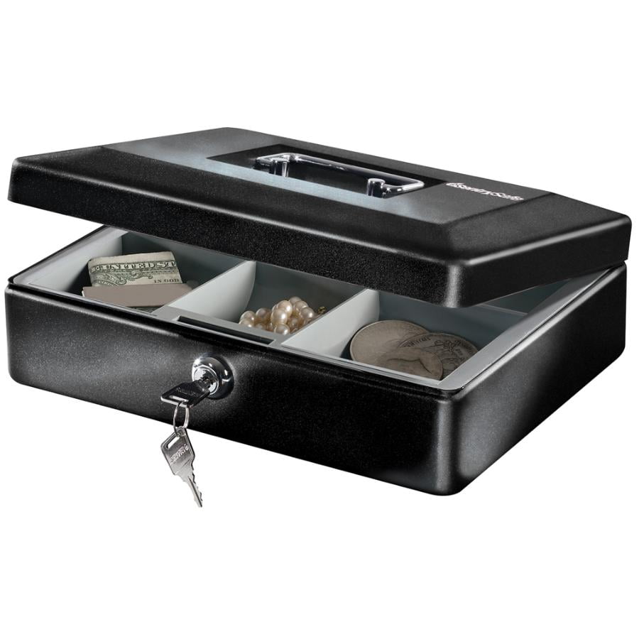 SentrySafe CB-10 Cash Box