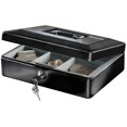 thumbnail image 2 of Coffret-caisse CB-10 SentrySafe, 2 of 2