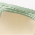 thumbnail image 3 of OSFVNOXV Plus Size Bras for Women Front Snap High Impact Bralette Solid Color Seamless Wireless Cami Everyday Bras First Mothers Day Gift for New Mom ,S-3XL, 3 of 9