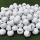 thumbnail image 4 of 3/12 piezas de pelota de golf que gira menos y más rápido Pelotas de golf de tacto suave de tres capas, 4 of 6