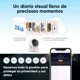 thumbnail image 5 of Kit Cronos Mini Cámara Ezviz PT IP 2MP Wifi Con Visión Panorámica 360° Seguimiento Inteligente Ideal Para Uso Interior Y Micro SD de 64GB Con Audio de Bidireccional H6C, 5 of 8