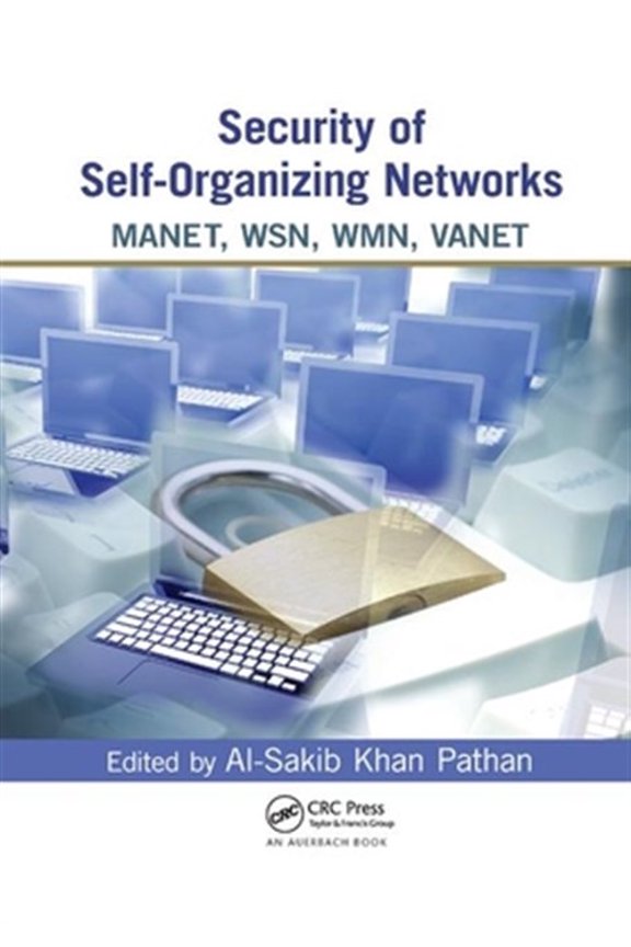 Pre-Owned Security of Self-Organizing Networks: MANET, WSN, WMN, VANET