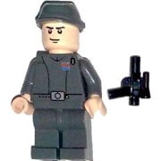 LEGO Star Wars: Imperial Shuttle Pilot