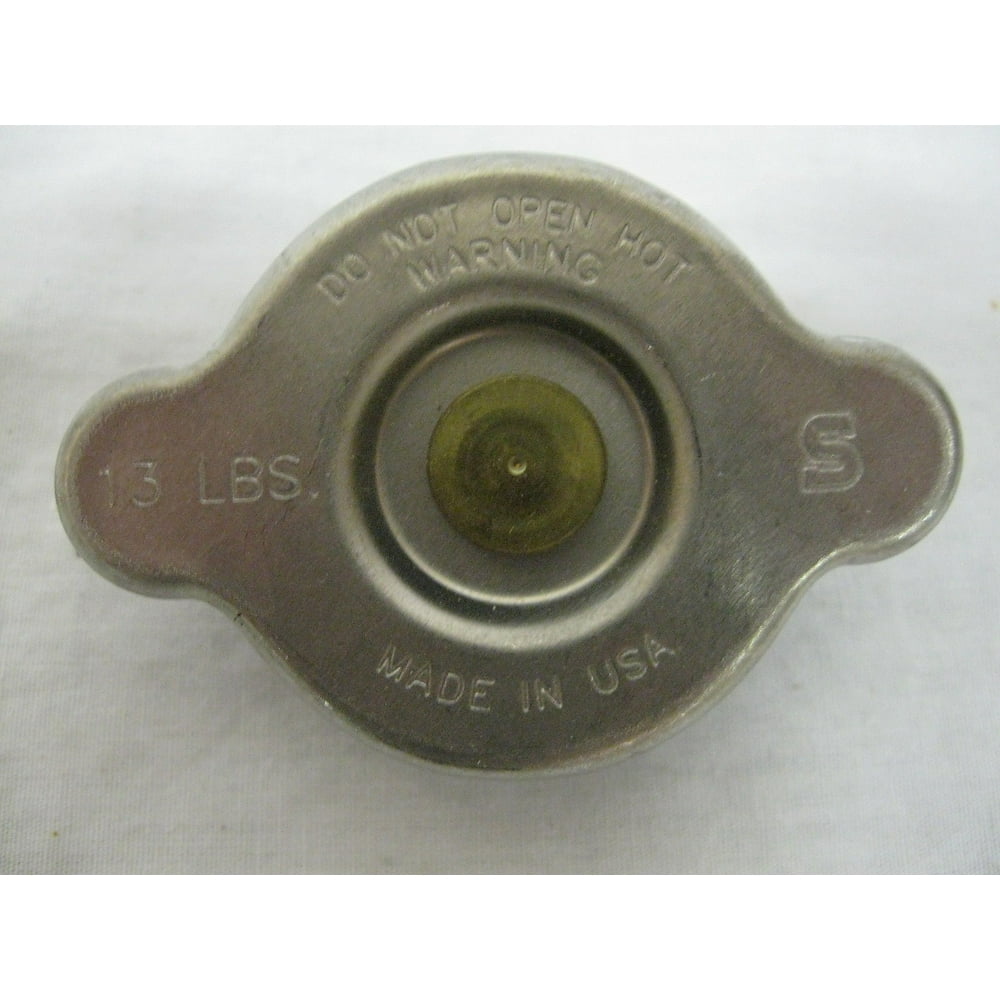 Onan 1304320 13 PSI Generator Radiator Coolant Fill Cap