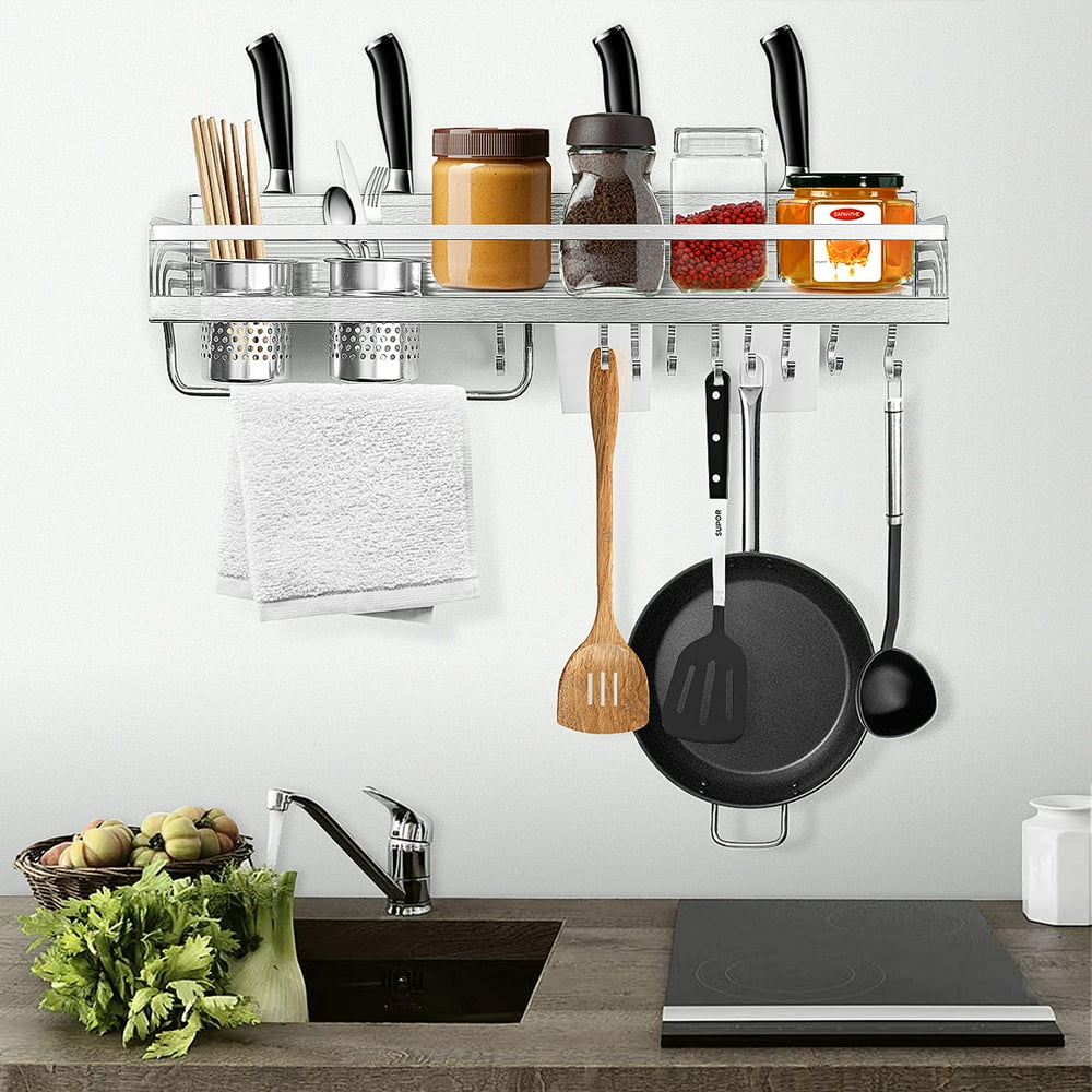 utensils rack for kitchen