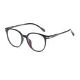 thumbnail image 2 of Blue Light Blocking Spectacles Anti Women Men Blue Light Eyestrain Decorative Glasses Light Computer Radiation Protection Eyewear, 2 of 9