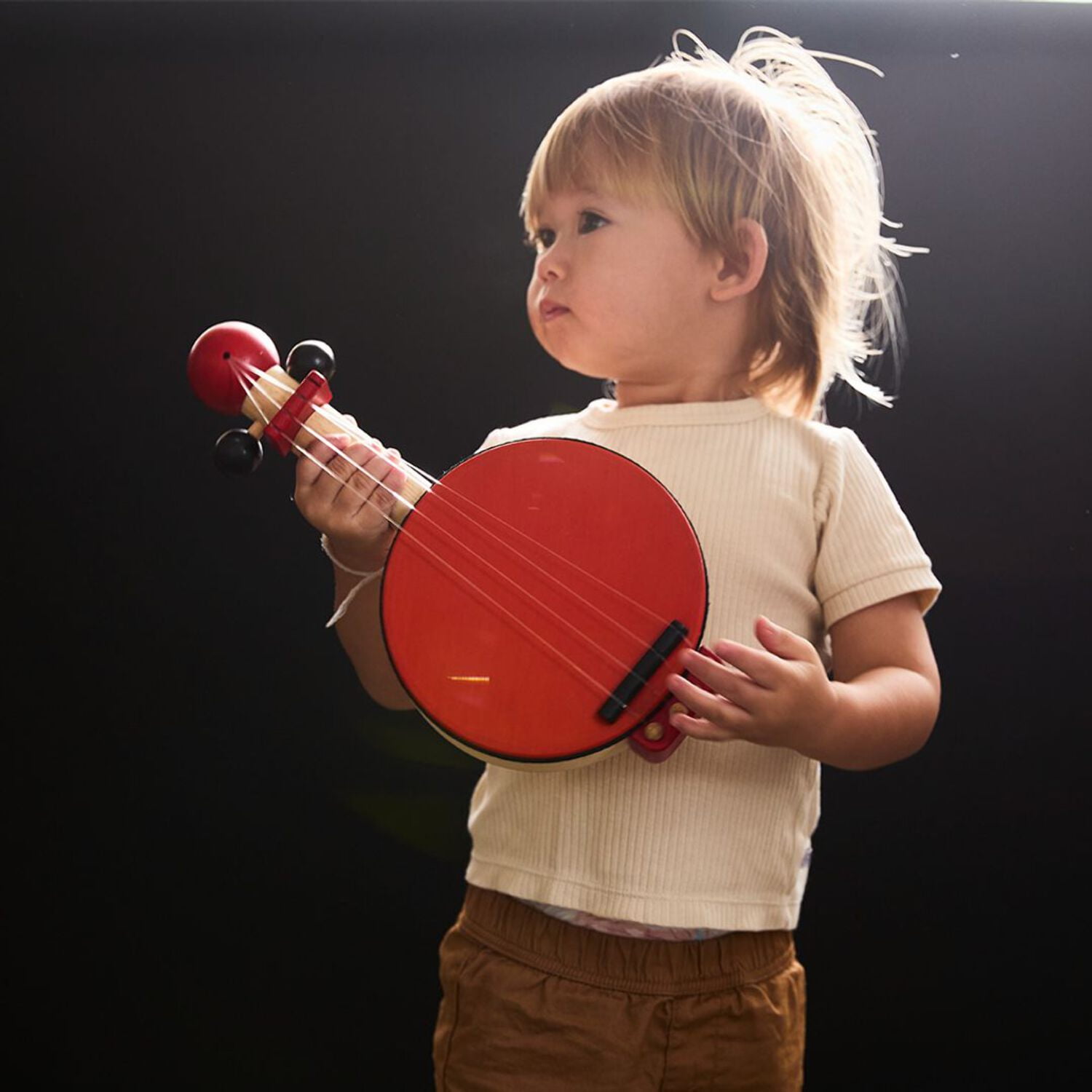 PlanToys Banjo