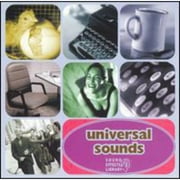 Universal Sounds