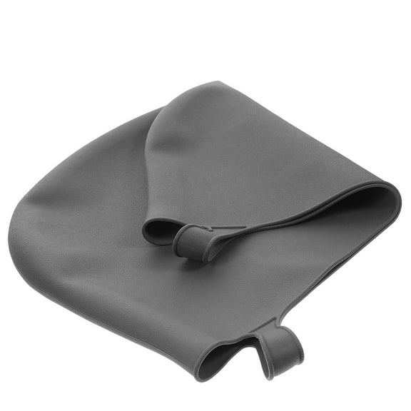 OFFIGAM Slow Cooker Liner 1 Pack 44x33x2 cm Grey Non-Stick Disposable Cooking Insert for Easy Cleanup